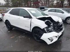 3GNAXUEV9ML348441 2021 CHEVROLET EQUINOX
