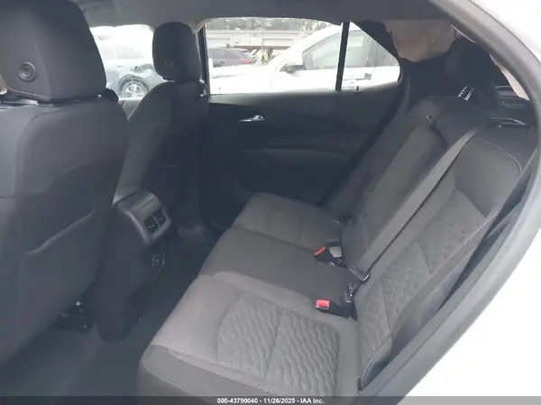 3GNAXUEV9ML348441 2021 CHEVROLET EQUINOX - Image 8
