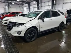 3GNAXUEV9ML348942 2021 CHEVROLET EQUINOX