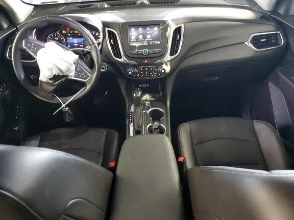 3GNAXUEV9ML350058 2021 CHEVROLET EQUINOX - Image 8
