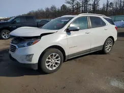 3GNAXUEV9ML352361 2021 CHEVROLET EQUINOX
