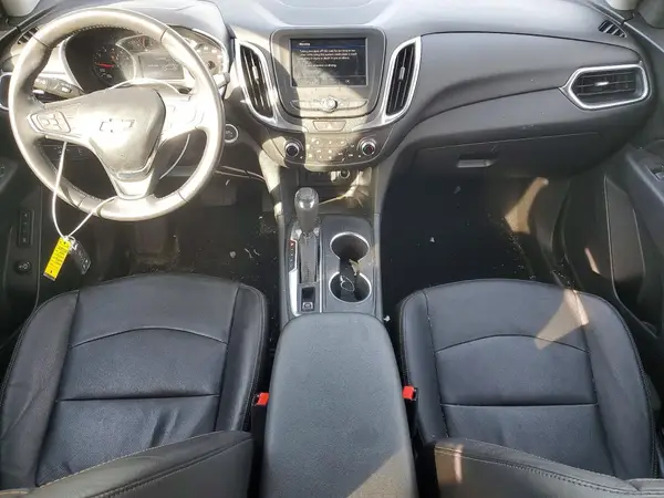 3GNAXUEV9ML352361 2021 CHEVROLET EQUINOX - Image 8