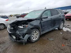 3GNAXUEV9ML353395 2021 CHEVROLET EQUINOX