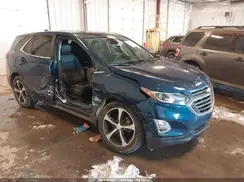 3GNAXUEV9ML354515 2021 CHEVROLET EQUINOX