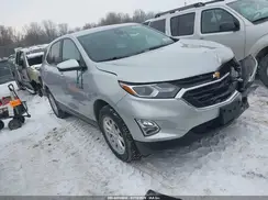 3GNAXUEV9ML356233 2021 CHEVROLET EQUINOX