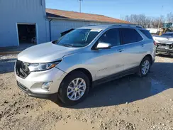 3GNAXUEV9ML359391 2021 CHEVROLET EQUINOX