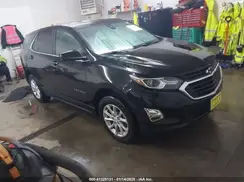 3GNAXUEV9ML364669 2021 CHEVROLET EQUINOX
