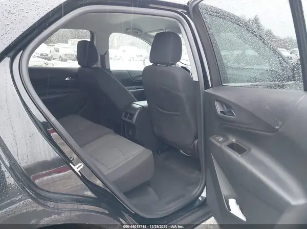 3GNAXUEV9ML365577 2021 CHEVROLET EQUINOX - Image 8