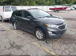 3GNAXUEV9ML366728 2021 CHEVROLET EQUINOX