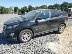 3GNAXUEV9ML368897 2021 CHEVROLET EQUINOX