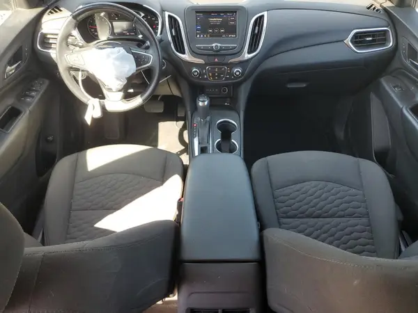 3GNAXUEV9ML368897 2021 CHEVROLET EQUINOX - Image 8