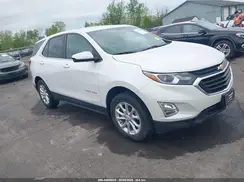 3GNAXUEV9ML369046 2021 CHEVROLET EQUINOX
