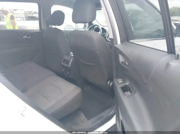 3GNAXUEV9ML369046 2021 CHEVROLET EQUINOX - Image 8