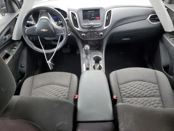 3GNAXUEV9ML371279 2021 CHEVROLET EQUINOX - Image 8