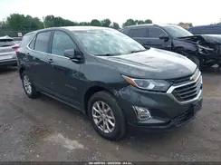 3GNAXUEV9ML371301 2021 CHEVROLET EQUINOX
