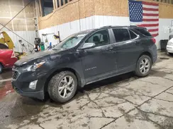 3GNAXUEV9ML371413 2021 CHEVROLET EQUINOX