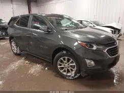 3GNAXUEV9ML373632 2021 CHEVROLET EQUINOX