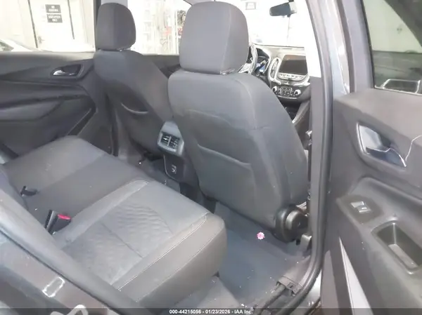 3GNAXUEV9ML373632 2021 CHEVROLET EQUINOX - Image 8