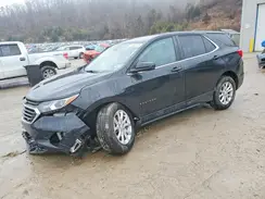 3GNAXUEV9ML374781 2021 CHEVROLET EQUINOX