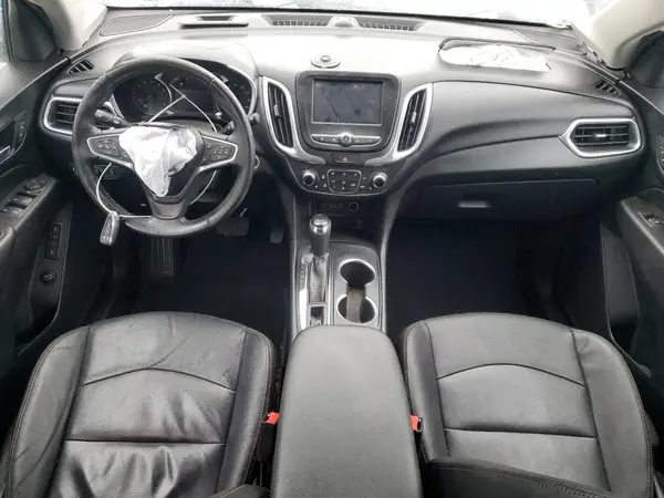 3GNAXUEV9ML376000 2021 CHEVROLET EQUINOX - Image 8
