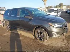 3GNAXUEV9ML378863 2021 CHEVROLET EQUINOX