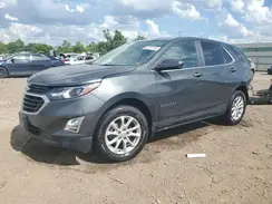 3GNAXUEV9ML379088 2021 CHEVROLET EQUINOX