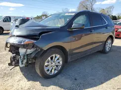 3GNAXUEV9ML379592 2021 CHEVROLET EQUINOX