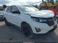 3GNAXUEV9ML381455 2021 CHEVROLET EQUINOX