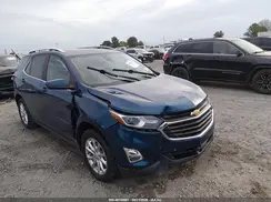 3GNAXUEV9ML382685 2021 CHEVROLET EQUINOX