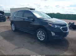 3GNAXUEV9ML383187 2021 CHEVROLET EQUINOX