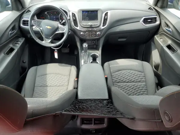 3GNAXUEV9ML383805 2021 CHEVROLET EQUINOX - Image 8