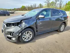 3GNAXUEV9ML387854 2021 CHEVROLET EQUINOX