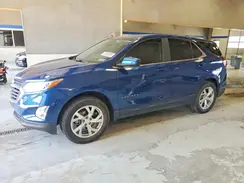 3GNAXUEV9ML388146 2021 CHEVROLET EQUINOX