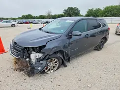 3GNAXUEV9ML388907 2021 CHEVROLET EQUINOX