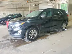 3GNAXUEV9ML390320 2021 CHEVROLET EQUINOX