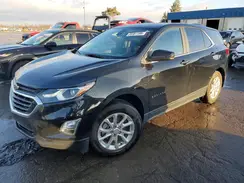 3GNAXUEV9ML391497 2021 CHEVROLET EQUINOX