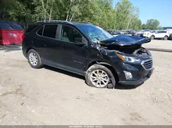 3GNAXUEV9ML392861 2021 CHEVROLET EQUINOX