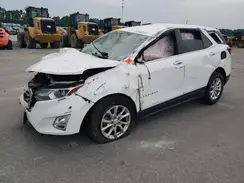 3GNAXUEV9ML397848 2021 CHEVROLET EQUINOX