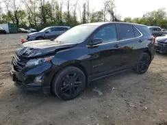 3GNAXUEV9ML398188 2021 CHEVROLET EQUINOX