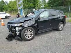 3GNAXUEV9ML398871 2021 CHEVROLET EQUINOX