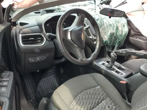 3GNAXUEV9ML398871 2021 CHEVROLET EQUINOX - Image 8