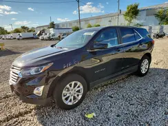 3GNAXUEV9ML399129 2021 CHEVROLET EQUINOX
