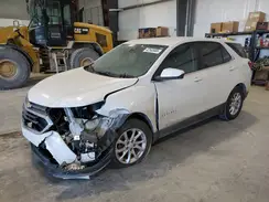 3GNAXUEV9MS100891 2021 CHEVROLET EQUINOX