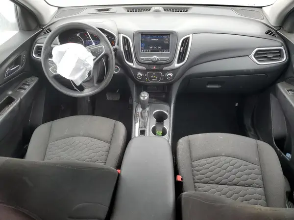 3GNAXUEV9MS100891 2021 CHEVROLET EQUINOX - Image 8