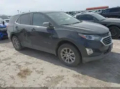 3GNAXUEV9MS103404 2021 CHEVROLET EQUINOX