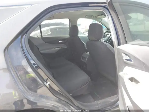 3GNAXUEV9MS103404 2021 CHEVROLET EQUINOX - Image 8