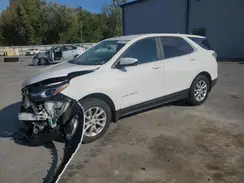3GNAXUEV9MS103550 2021 CHEVROLET EQUINOX
