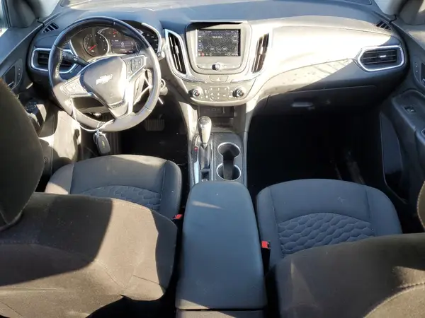 3GNAXUEV9MS103550 2021 CHEVROLET EQUINOX - Image 8