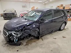 3GNAXUEV9MS103659 2021 CHEVROLET EQUINOX