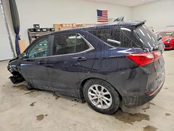 3GNAXUEV9MS103659 2021 CHEVROLET EQUINOX - Image 2